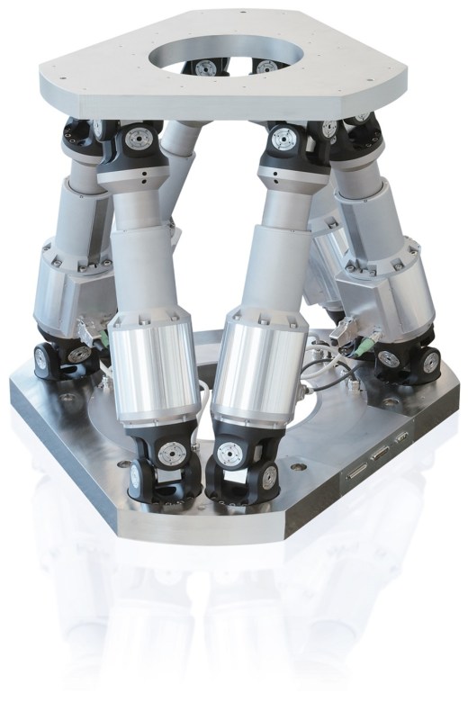 H-845 Hexapod SW缩略图
